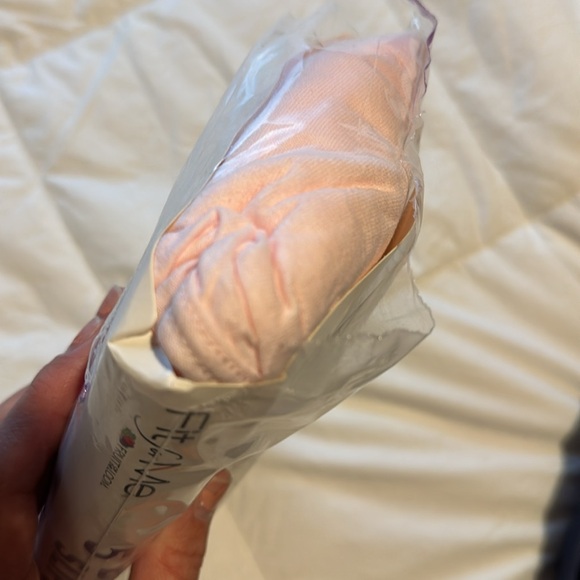 Fruit Of The Loom Women's Plus-Size 5 Pack Fit For Me Breathable Brief, - Picture 3 of 3